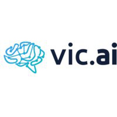 Vic.ai logo