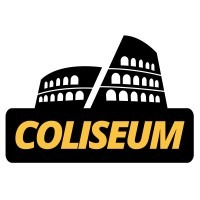 Coliseum Media LLC logo