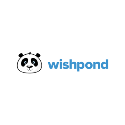 Wishpond logo