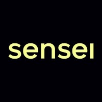 Sensei logo