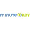 MinuteKey logo