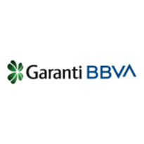 Garanti Bank logo