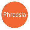 Phreesia logo