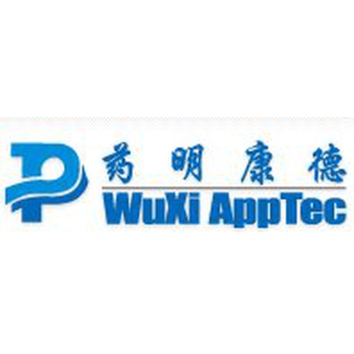 WuXi AppTec logo