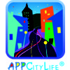 APPCityLife logo