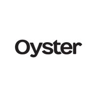 Oyster logo