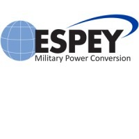 Espey Manufacturing & Electronics logo