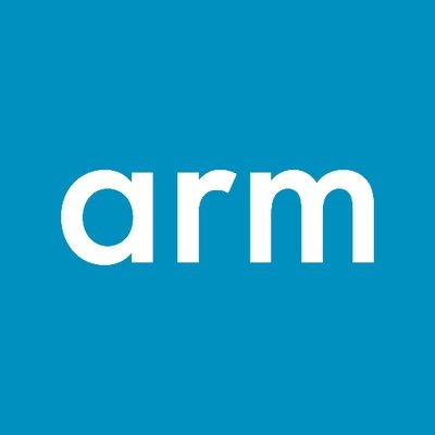 Arm Holdings logo