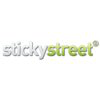 StickyStreet logo