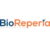 BioReperia logo