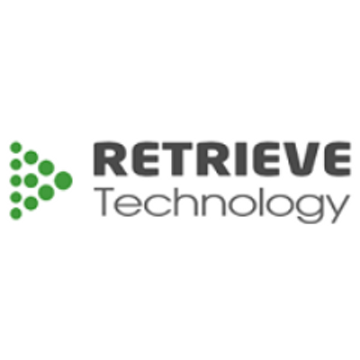 Retrieve (Company) logo