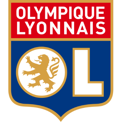 Olympique Lyonnais logo