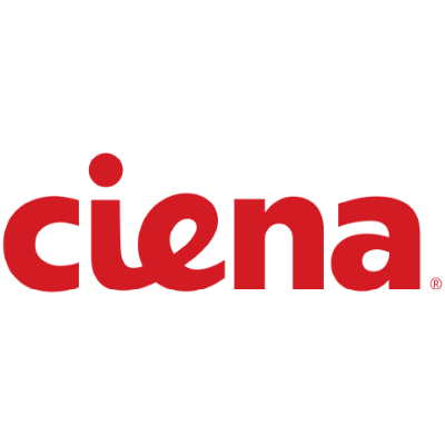 Ciena (company) logo