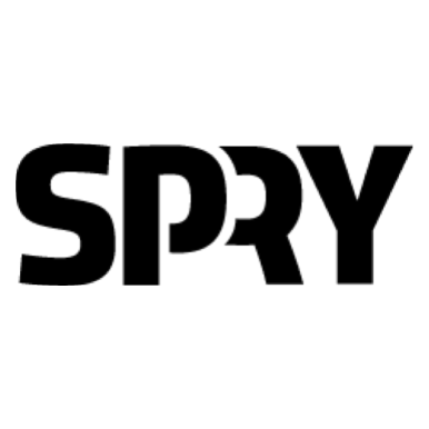 Spry Health logo