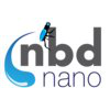 NBD Nanotechnologies logo