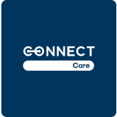 CONNECT Care logo