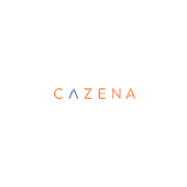 Cazena logo