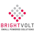 BrightVolt logo