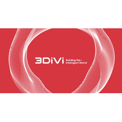 3DiVi Inc. logo