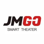 JMGO logo