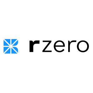 R-Zero logo