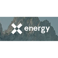 X-energy logo