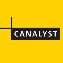 Canalyst logo