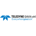 Teledyne Gavia logo