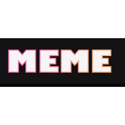 Me.me logo