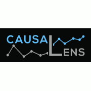 CausaLens logo