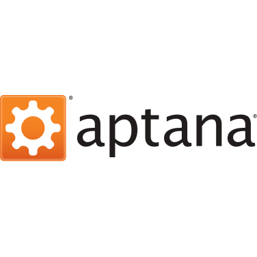 Aptana logo