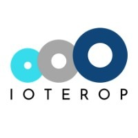 IoTerop logo