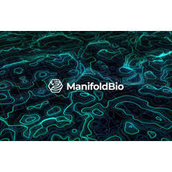 Manifold Biotechnologies logo