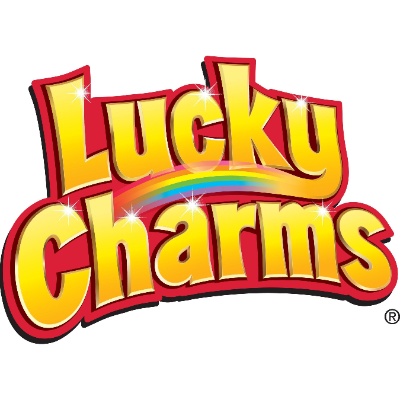 Lucky Charms logo