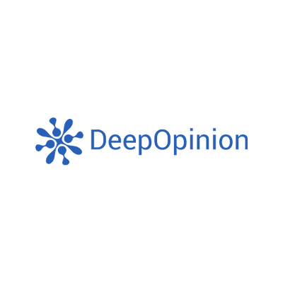 DeepOpinion logo