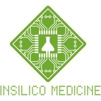 Insilico Medicine logo