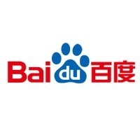 Baidu logo