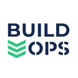 BuildOPs logo