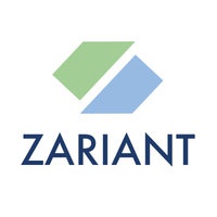 Zariant logo