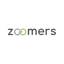 Zoomers logo