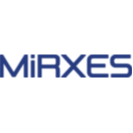 MiRXES logo