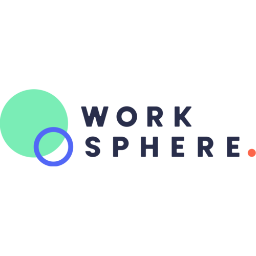 Worksphere logo