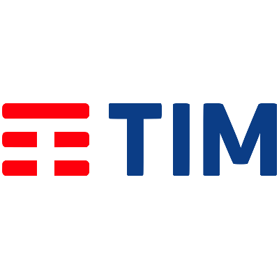 Telecom Italia logo