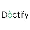 Doctify logo