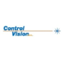 Control Vision, Inc. logo