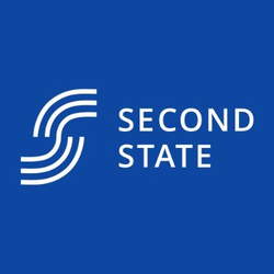 Second State logo