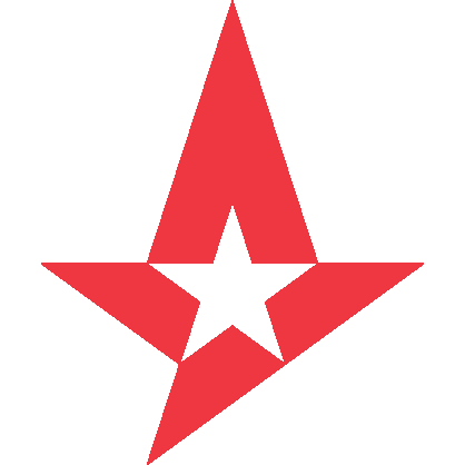 Astralis logo