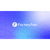 FactoryFour logo