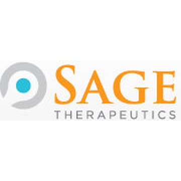 SAGE Therapeutics logo