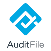 AuditFile logo